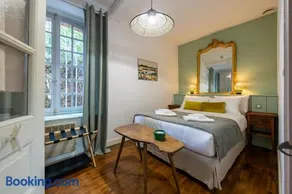 Maison Parcelle - Jacuzzi - Brasero - Art Déco - Image 3