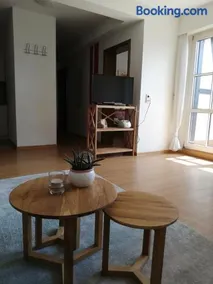 Ferienwohnungen Zum Niederberg mit Balkon und Moselblick - Image 2
