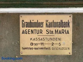 Ferienwohnung Banca Veglia - Image 1