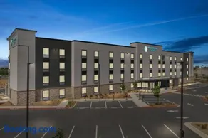 WoodSpring Suites Ceres - Modesto - Image 4