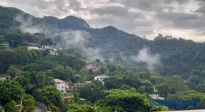Casa com vista livre para o Cristo na zona sul - Image 1
