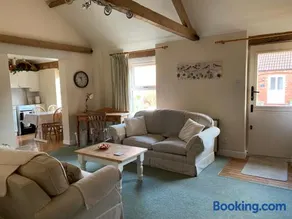Bramble cottage at Waingrove Farm - Image 1