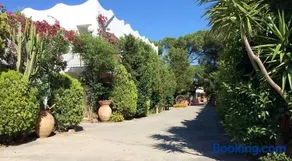 Camping Calabrisella - Image 1