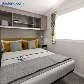 The Dram Van - Beautiful, luxury static caravan - Image 4