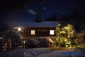 Brünnl's Försterhütte - Image 1
