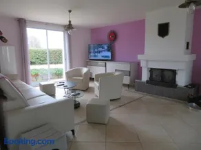 Maison spacieuse au cœur de Belle-Île - 6 pers. - FR-1-418-277 - Image 3