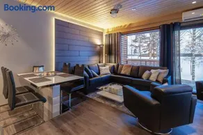 Chalet Ellivuori huoneisto as 1 - Image 1