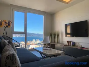 Centro Vistas 180grados Ría de Vigo - Precioso Apartamento - Image 1
