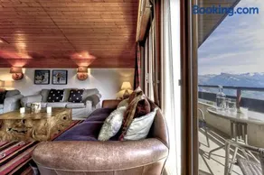Penthouse les Telecabines - Image 3