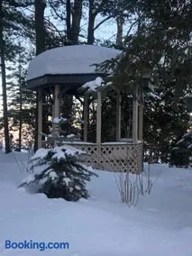 Cottage apartments at Lake Huron - Image 1