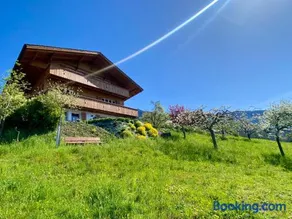 CHALET EGGLEN "Typical Swiss House, Best Views, Private Jacuzzi" - Image 5