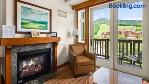 1228 Studio at The Lodge at Spruce Peak - Image 5
