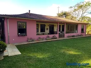 Chácara Moretti - charmosa e aconchegante - Image 3