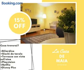 La Casa de Maia - Image 2