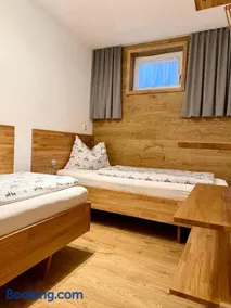 Ferienwohnung Seethaler - Gartenblick - Image 4
