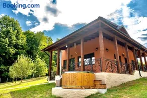 Cabana lui Matei - Image 3