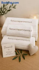 Fiorucci Apartments - Veronica's House Fiumicino - Image 4