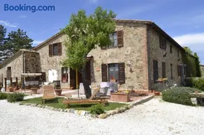 Country House La Fattoria Bellandi - Image 1