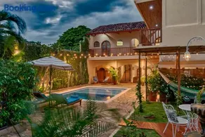 Boutique Hotel Secret Garden Granada - Image 3
