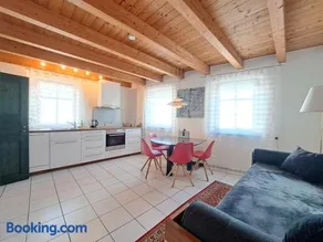 Ferienwohnung in charmantem Fachwerkhaus - Image 1