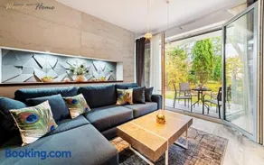 Wonder Home - Domki górskie na kameralnym osiedlu Karkonoska Opoka - Image 2
