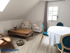 Appartement de Charme près de la voie verte - Image 3
