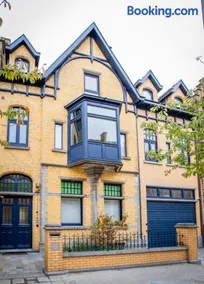 Kolonel Kamiel - 28p - Luxe Woning - Veurne - Image 2