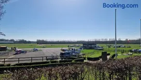 'Runway View' at Shobdon Airfield, Herefordshire - Image 3