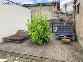 Le camper Tiny House - Image 3