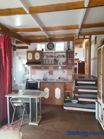 VLASSIS APTS -ΜΕΛΙΔΟΝΙ-ΔΙΑΜΕΡΙΣΜΑ ΒΑΣΙΛΙΚΗ - Image 3