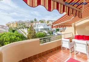 Nuestra Cala Azul - 1 Bedroom apartment in La Cala de Mijas - Sea view - South-west oriented - Image 2