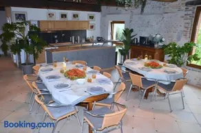 Séminaire Comme à la Maison - cosy, écossais & productif en Sologne - Image 1