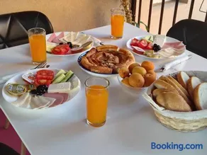 Стаи за гости Цветето на Ангела - Image 4