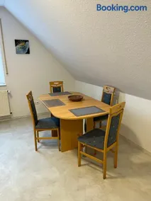 Ruhige Ferienwohnung in Rütenbrock bei Haren Ems - Image 2