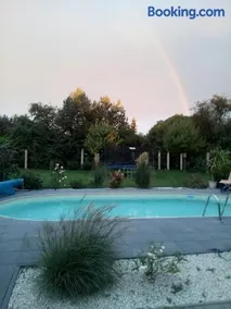 Ferienwohnung am Schweriner Außensee - Image 1