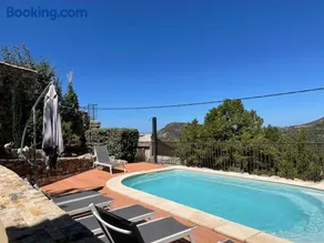 Maison de caractère CASA LECA, piscine privée chauffée - Image 3