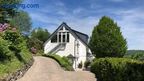 Auwers Haus komplett mit Panoramablick und Kamin - Image 2