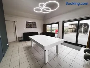Villa 114 with heated pool - Image 3