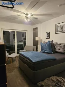 Ferienwohnung AM HOCHBERG - Image 4