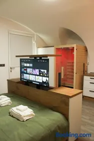 Apartma Alpaka Land - Image 1