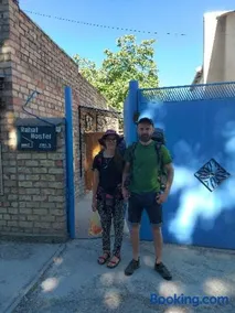 RAHAT Guest House & Hostel in Toktogul - Image 4