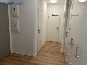nook I Airport apartments - Image 2