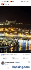 Whitby Town Centre walk to Everything! - Image 1