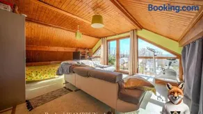 Le chalet au domaine de Tara - Image 3