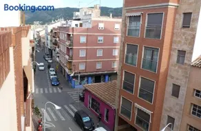 Murcia a tus pies, La Alberca - Image 4