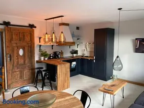 Apartament Komorowskiego - Image 1