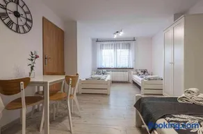 Dworek na Zakręcie - noclegi Zator - Image 3
