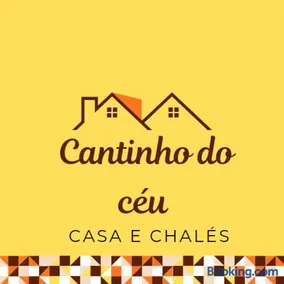 Chalé 01 cantinho do ceu - Image 3