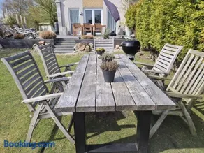 Prachtige vakantievilla aan IJsselmeer Makkum - Image 2