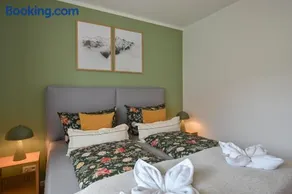 Premium Boutique-Apartment Bergliebe Sonthofen - VON MARTIN - Image 1